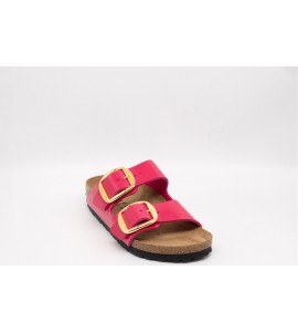 BIRKENSTOCK Arizona Big Buckle 1027828 fuchsia