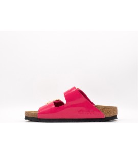 BIRKENSTOCK Arizona Big Buckle 1027828 fuchsia