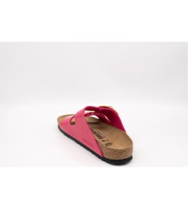 BIRKENSTOCK Arizona Big Buckle 1027828 fuchsia