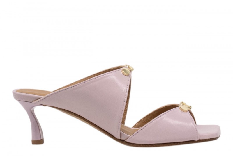 WO MILANO MULES 401 PITTI...