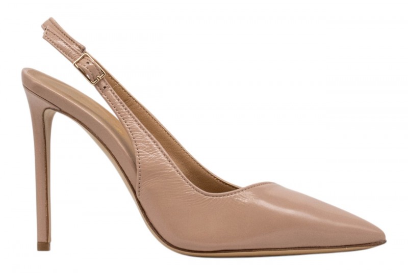 WO MILANO slingback 246...