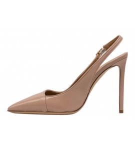 WO MILANO slingback 246 PITTI MANDORLA