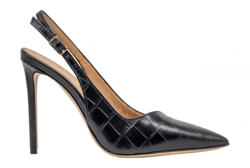 WO MILANO slingback 246...