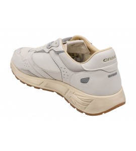 CRIME uomo 19600PP8.10 RUSH WHITE