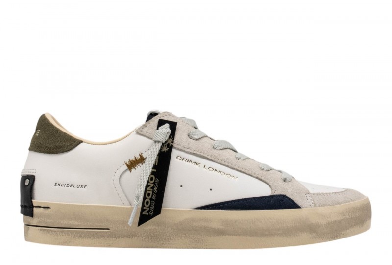 CRIME uomo 19110PP8.10 SK8...