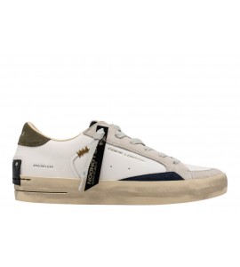 CRIME uomo 19110PP8.10 SK8 DELUXE