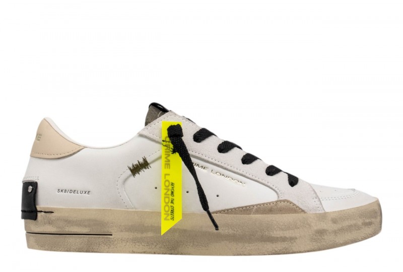 CRIME uomo 19104PP8.10 SK8...