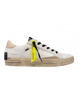 CRIME uomo 19104PP8.10 SK8 DELUXE DUNE DRIFT