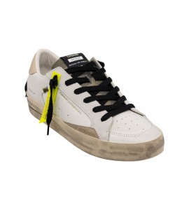 CRIME uomo 19104PP8.10 SK8 DELUXE DUNE DRIFT