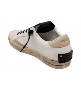 CRIME uomo 19104PP8.10 SK8 DELUXE DUNE DRIFT