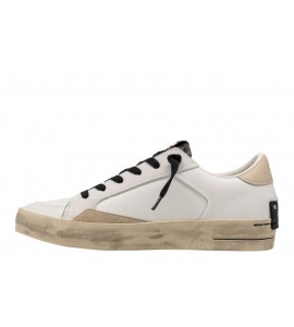 CRIME uomo 19104PP8.10 SK8 DELUXE DUNE DRIFT