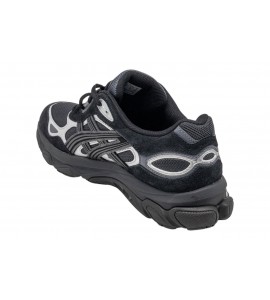 ASICS uomo 1203A895-022 GEL-NYC 2.0 GRAPHI/BLACK