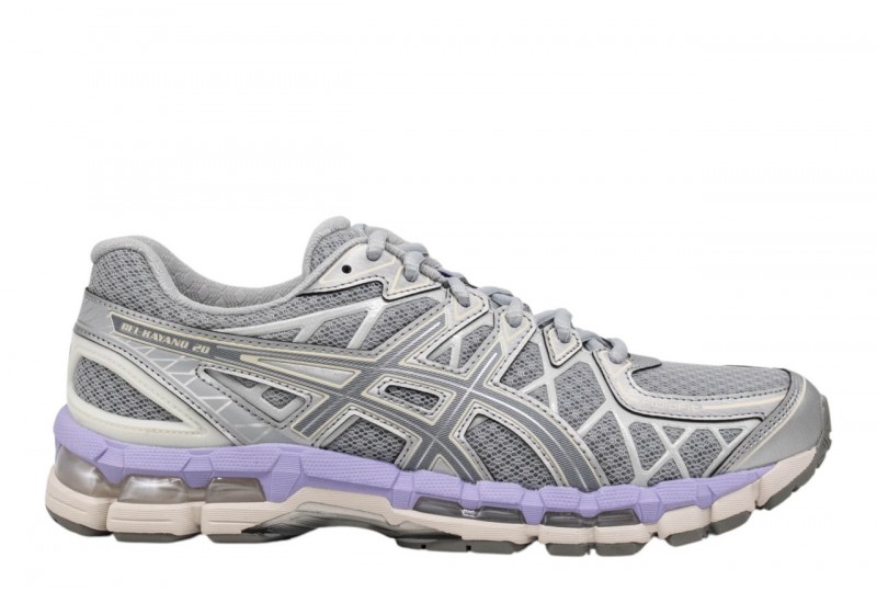 ASICS UOMO 1203A388-024 GEL...