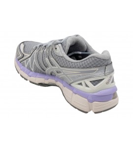 ASICS UOMO 1203A388-024 GEL KAYANO 20 PIED GREY