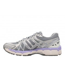 ASICS UOMO 1203A388-024 GEL KAYANO 20 PIED GREY
