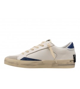 CRIME uomo 19107PP8.14 SK8 DELUXE IVORY