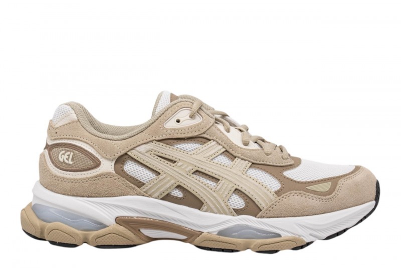 ASICS UOMO 1203A895-102...