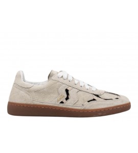 STRYPE DONNA STONE 208 W VELOUR LAMB