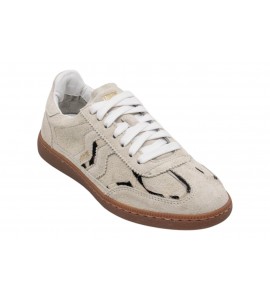 STRYPE DONNA STONE 208 W VELOUR LAMB