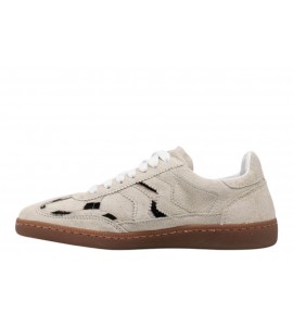 STRYPE DONNA STONE 208 W VELOUR LAMB