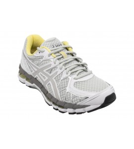 ASICS uomo 1203A388-022 GEL KAYANO 20 GLACIER/GREY