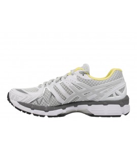 ASICS uomo 1203A388-022 GEL KAYANO 20 GLACIER/GREY