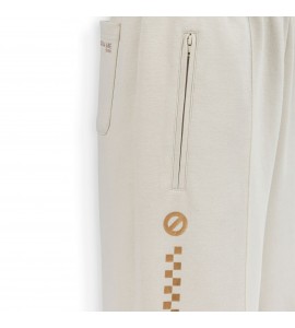 NO NAME 01UNWJ2904AE WILLO JOGGING W BEIGE