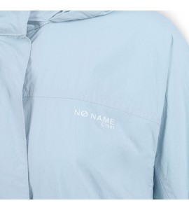 NO NAME donna 01UNWZ0006364 WILLO ZIP JACKET W SKY