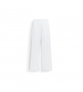 NO NAME donna 01UNWJ2904VE WILLO JOGGING W DOVE