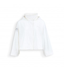 NO NAME 01UNWZ00063VE WILLO ZIP JACKET W DOVE