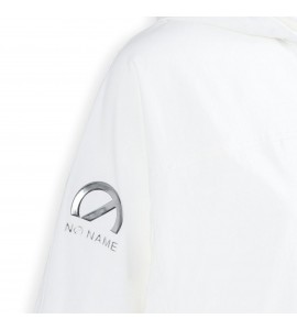 NO NAME 01UNWZ00063VE WILLO ZIP JACKET W DOVE