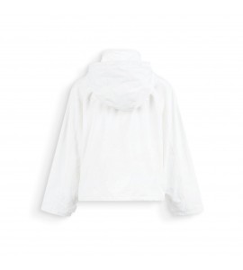 NO NAME 01UNWZ00063VE WILLO ZIP JACKET W DOVE