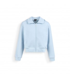 NO NAME 01UNW290464 WILLO XPED HOODIE W SKY