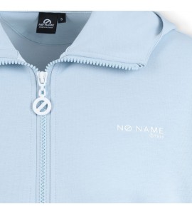 NO NAME 01UNW290464 WILLO XPED HOODIE W SKY
