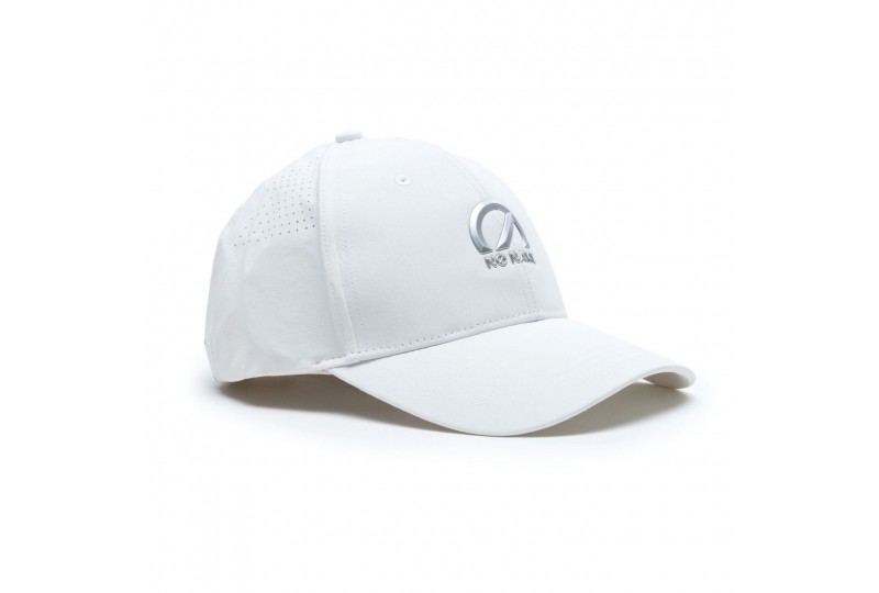 NO NAME 01UNWC0017A0 WHITE...