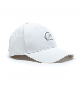 NO NAME 01UNWC0017A0 WHITE SILIC SILVER