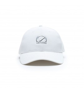 NO NAME 01UNWC0017A0 WHITE SILIC SILVER