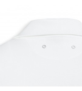 NO NAME DONNA 01UNWP2904VE WILLO PKT HOODIE W DOVE