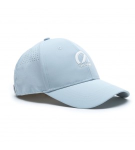 NO NAME 01UNWC001764 SKY SILIC BLUE