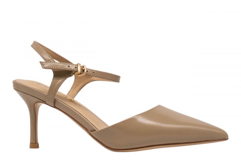 CHICONIC decollete...