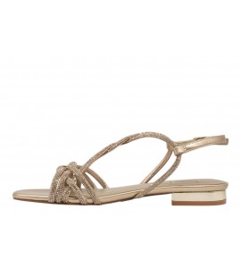 ALBANO VANITY AV7034 SANDALO FLAT PLATINO