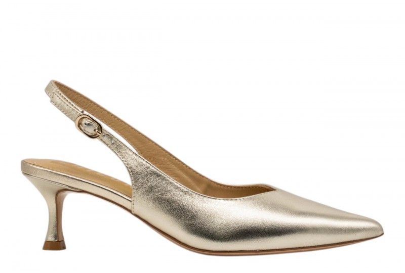 CHICONIC slingback...