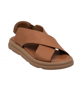 BUENO sandalo WA2603/200009 CUOIO