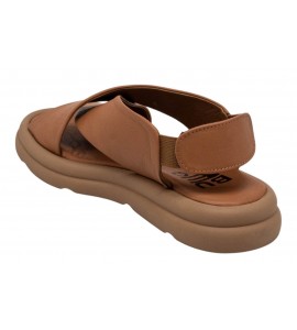 BUENO sandalo WA2603/200009 CUOIO