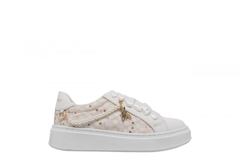 PATRIZIA PEPE bambina...