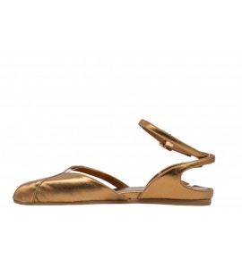 VIC MATIE' 1K5156D_G34K070106 SCARPA NAPLUX BRONZO