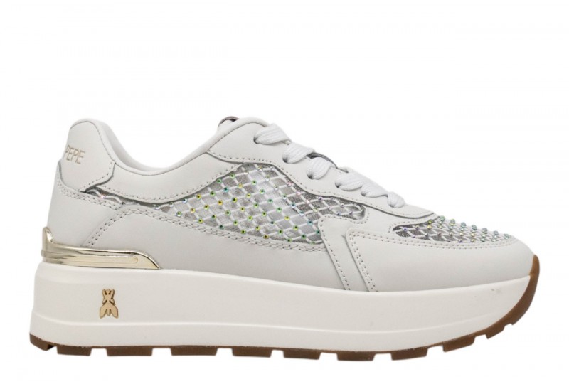 PATRIZIA PEPE DONNA SNEAKER...