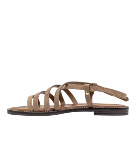 JEIDA sandalo donna J57 CRO.SCA TAUPE 132