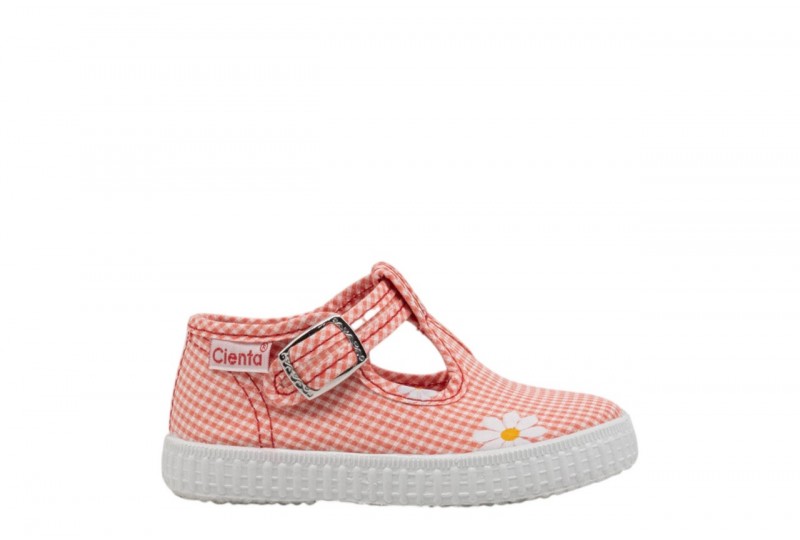 CIENTA scarpa tela 51094/06...