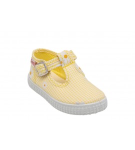 CIENTA scarpa tela 51094/167 lima new